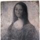 Основната тайна на Мона Лиза - нейната усмивка - все още преследва учените Мона Лиза биография на жена