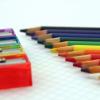 Короткий огляд технології виготовлення олівців Як влаштований олівець